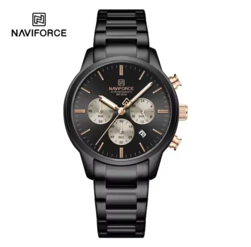 Naviforce 8076 Original (Livraison GRATUITE)