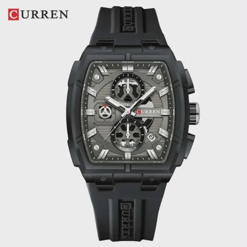 Curren 8488 Original (Livraison GRATUITE)