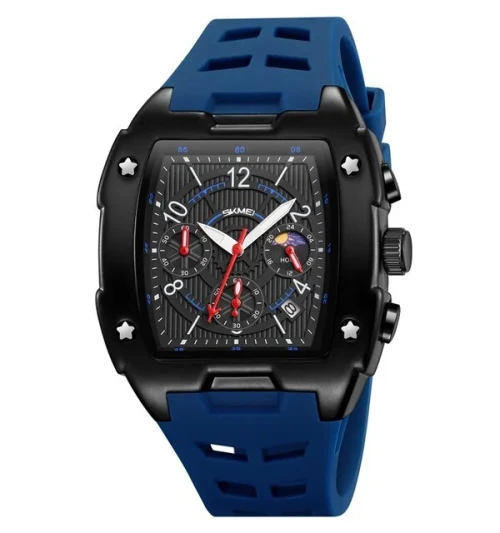 Skmei 9345 Original (2 Couleurs) (Livraison Gratuite)