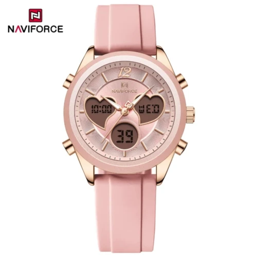 Naviforce 5045 Original (2 Couleurs) (Livraison GRATUITE)