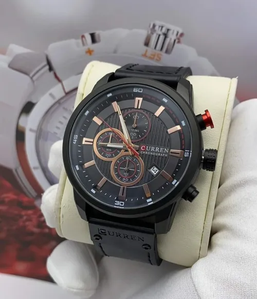 Curren 8291 Original (Livraison GRATUITE)