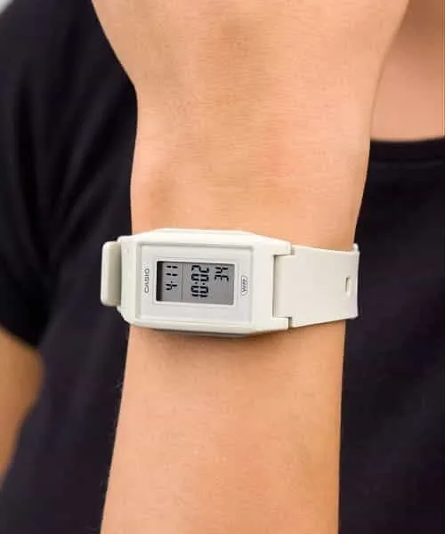 Casio LTP-10WH-8EF Original (Livraison GRATUITE)