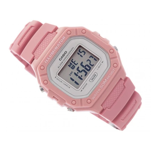 Casio W-218HC-4AVDF Original (Livraison GRATUITE)
