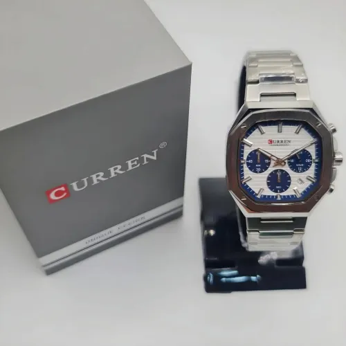 Curren 8459 Original (Livraison GRATUITE)