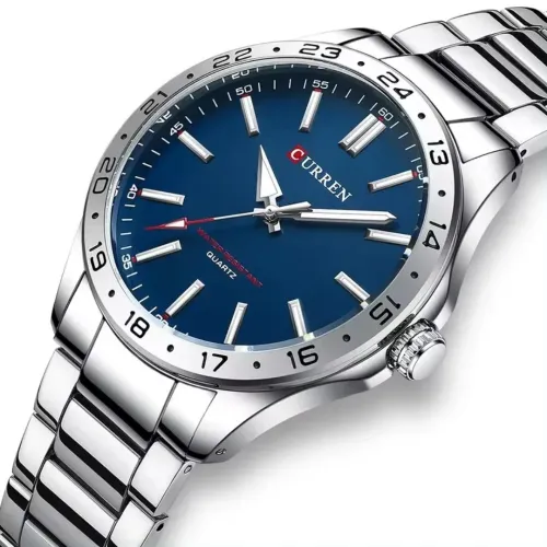 Curren 8452 Original (Livraison GRATUITE)