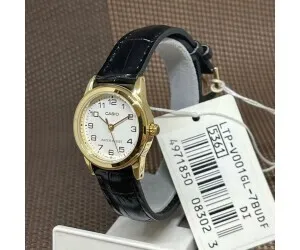 Casio LTP-V001GL-7B Original (Livraison GRATUITE)