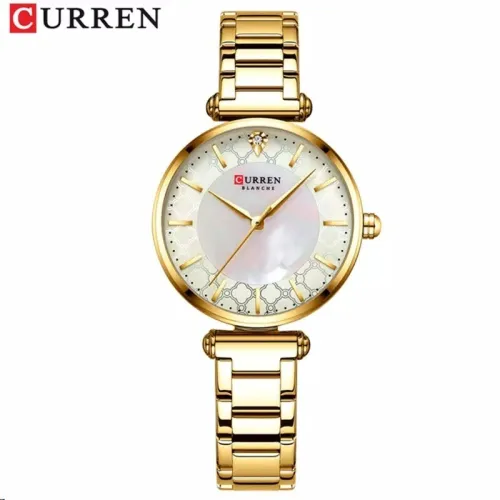 Curren 9072 Original (Livraison Gratuite)
