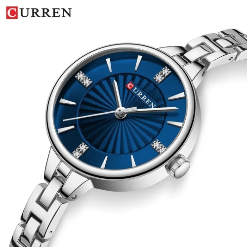 Curren 9097 Original (2 Couleurs) (Livraison Gratuite)