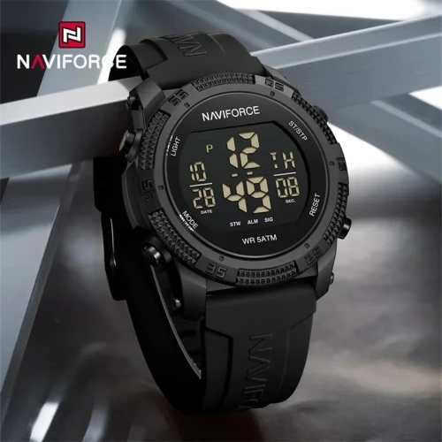 Naviforce 7104 Original (Livraison GRATUITE)