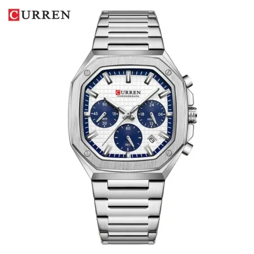 Curren 8459 Original (Livraison GRATUITE)
