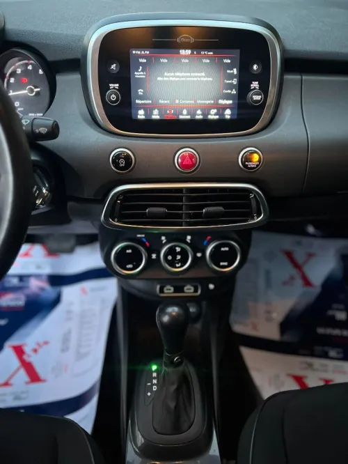 Fiat 500x 2024 Club