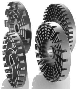 POMPE D'HOMOGENEISATION EN LIGNE FRISTAM