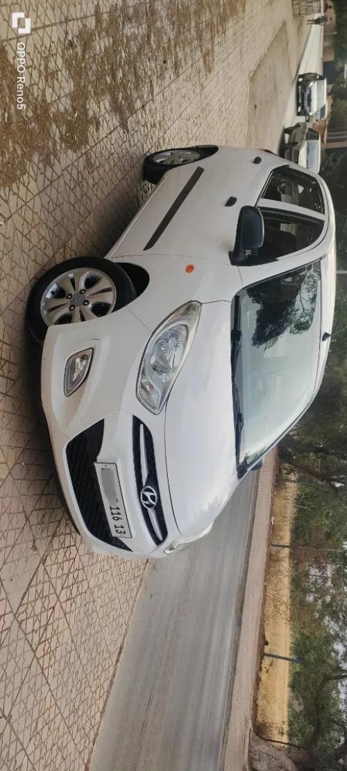 Hyundai i10 2016 Prestige