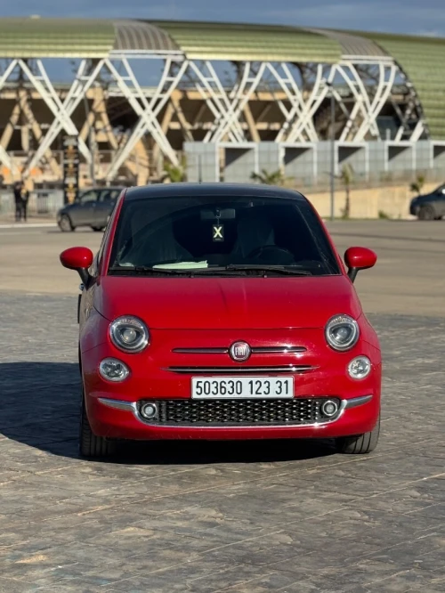Fiat 500 2023 Dolcevita plus 