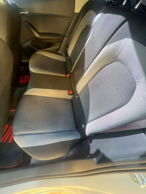 Seat Ibiza 2019 EDITION