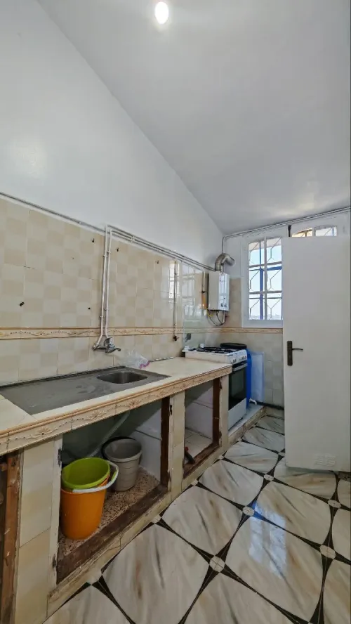 Vente Appartement F3 Tipaza Douaouda