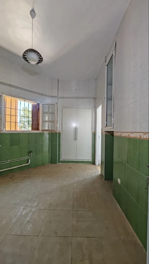 Vente Appartement F4 Tipaza Douaouda