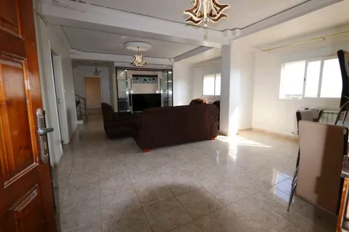 Vente Appartement Duplex F6 Tipaza Kolea