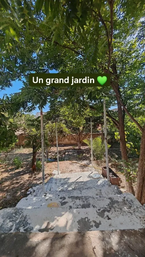 Vente Villa Tipaza Kolea