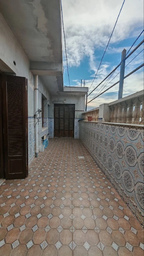 Vente Villa Tipaza Kolea