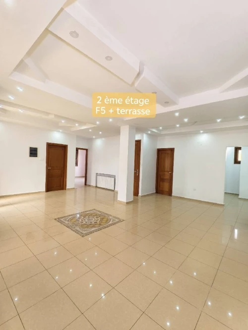 Location Villa Tipaza Ain tagourait