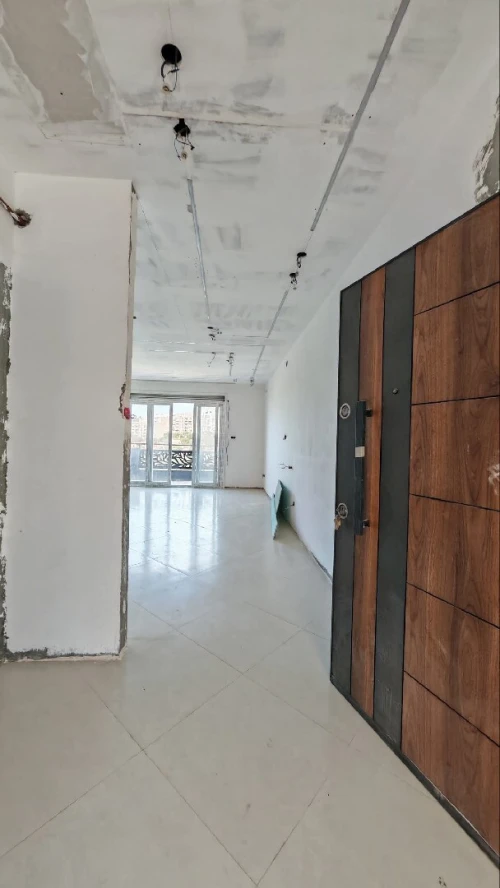 Vente Appartement F3 Tipaza Cherchell