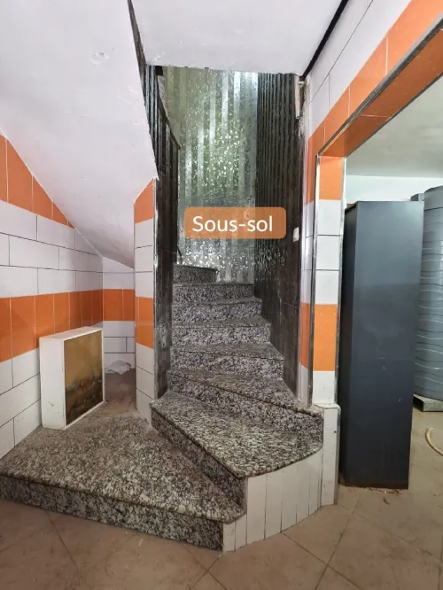 Vente Local Alger Staoueli