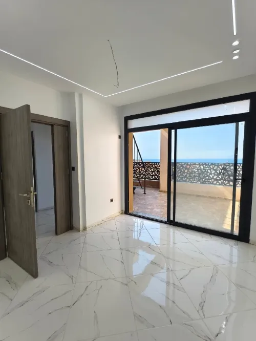 Vente Appartement Niveau de villa F3 Tipaza Khemisti