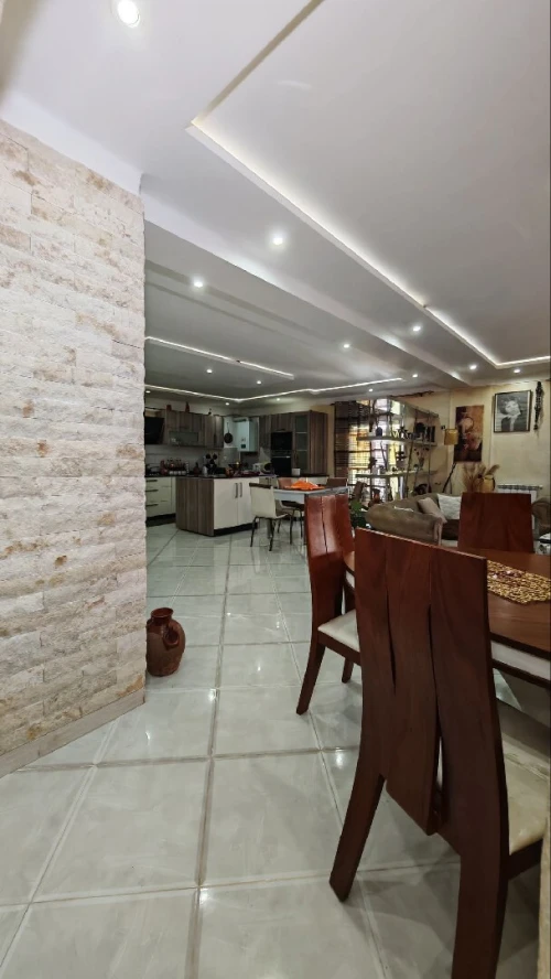Vente Appartement F4 Tipaza Ain tagourait