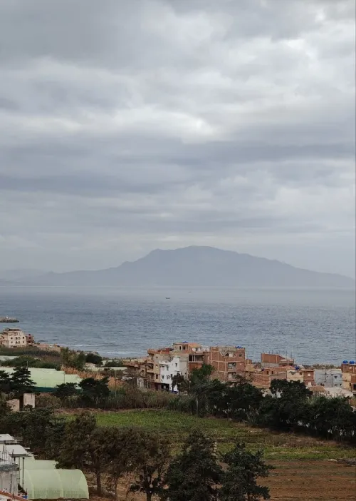 Vente Villa Tipaza Khemisti