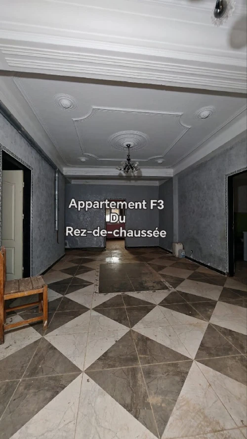 Vente Villa Tipaza Bou haroun