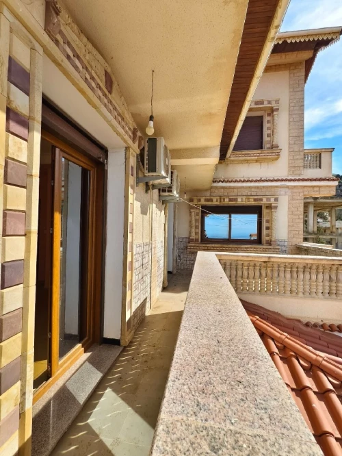 Location Appartement Niveau de villa F5 Tipaza Ain tagourait