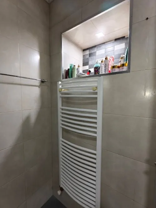 Vente Appartement F3 Alger Saoula