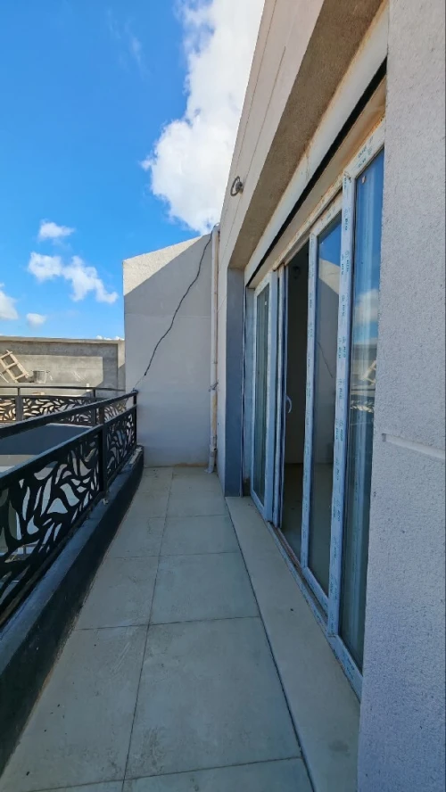 Vente Appartement F3 Tipaza Cherchell