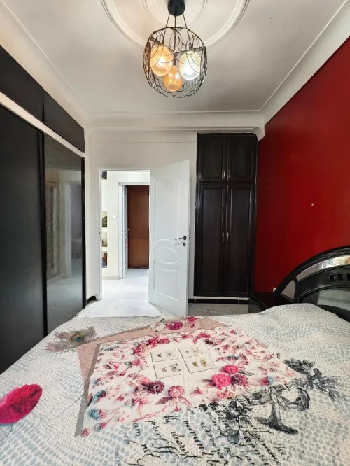 Vente Appartement F3 Alger Saoula