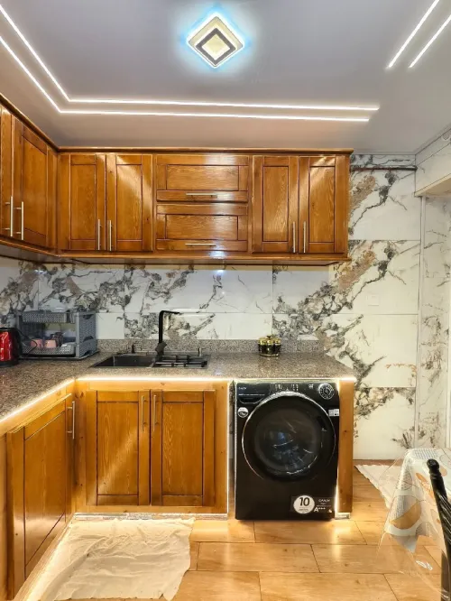Vente Appartement F3 Tipaza Khemisti