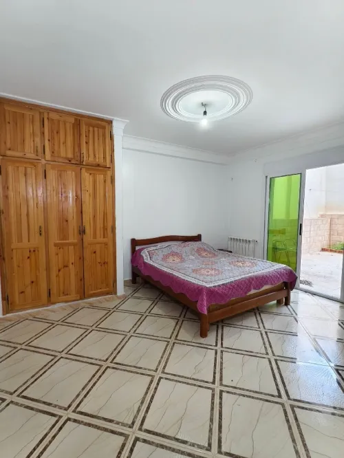 Vente Appartement F3 Tipaza Ain tagourait