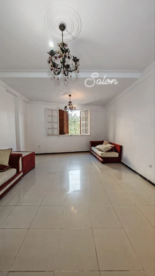 Vente Appartement F4 Tipaza Kolea