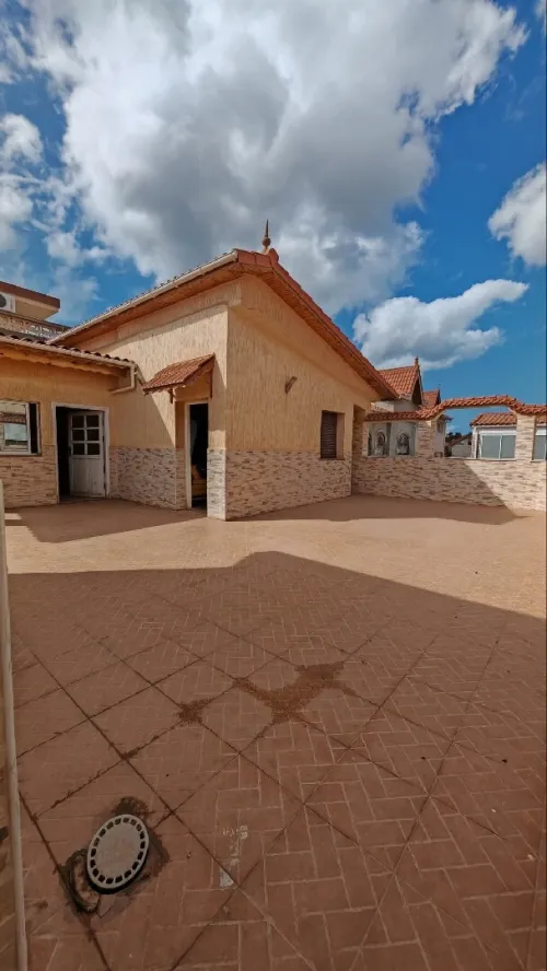 Vente Villa Tipaza Kolea