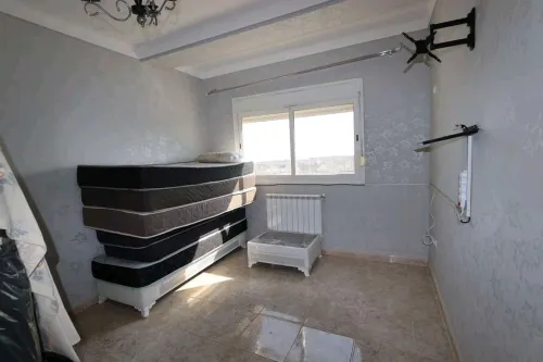 Vente Appartement Duplex F6 Tipaza Kolea