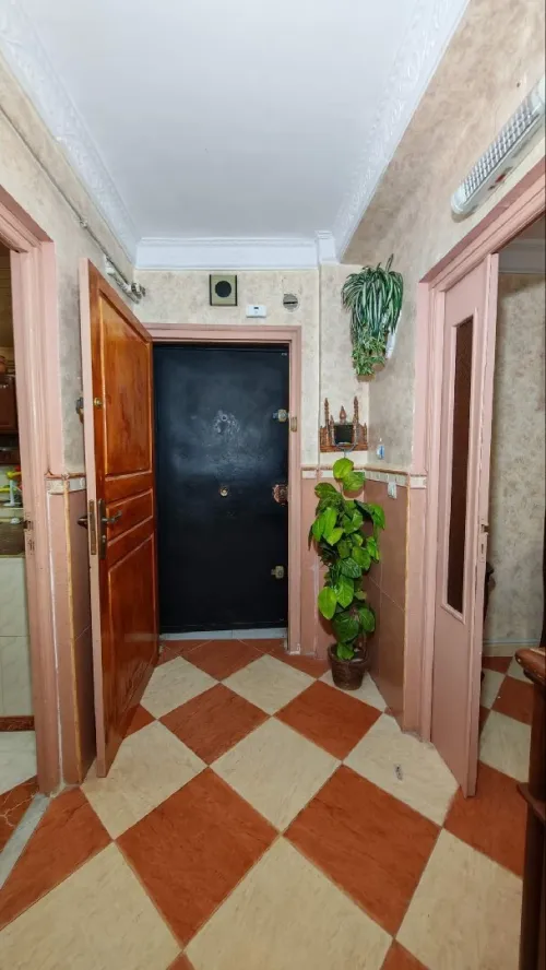 Vente Appartement F4 Tipaza Tipaza