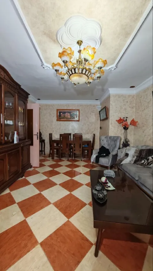 Vente Appartement F4 Tipaza Tipaza