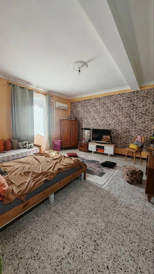 Vente Villa Tipaza Fouka