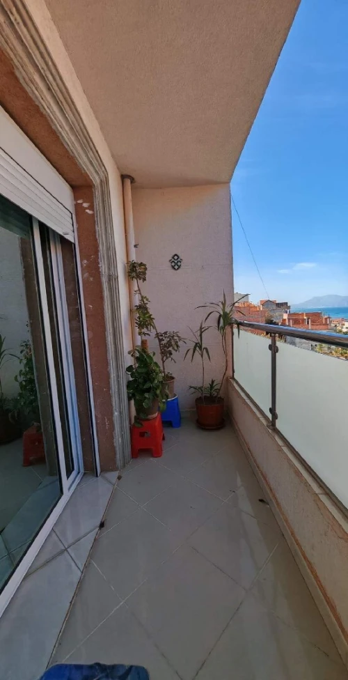 Vente Appartement F4 Tipaza Ain tagourait