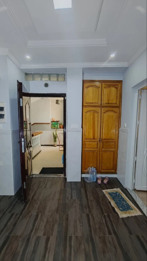 Vente Villa Tipaza Khemisti