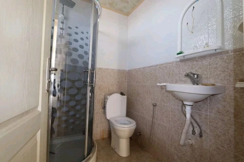 Vente Appartement Duplex F6 Tipaza Kolea