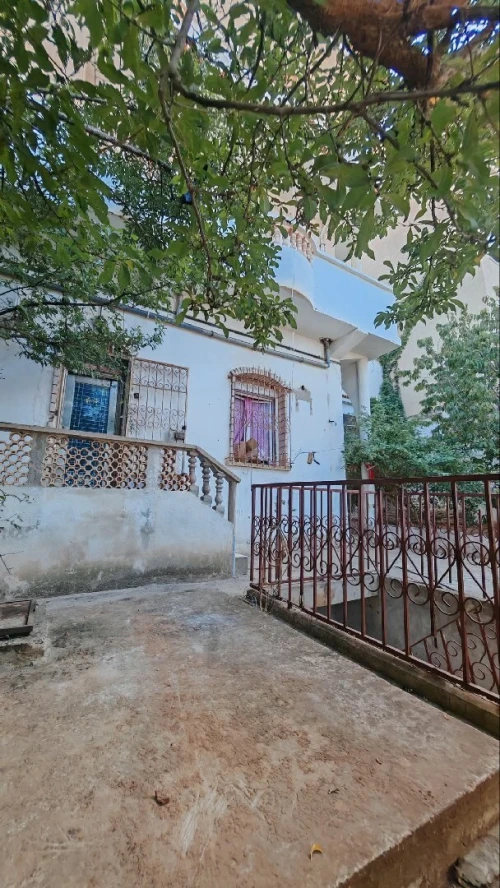Vente Villa Tipaza Ain tagourait