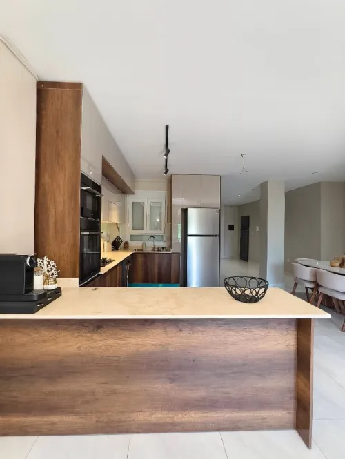 Vente Appartement F4 Tipaza Ain tagourait