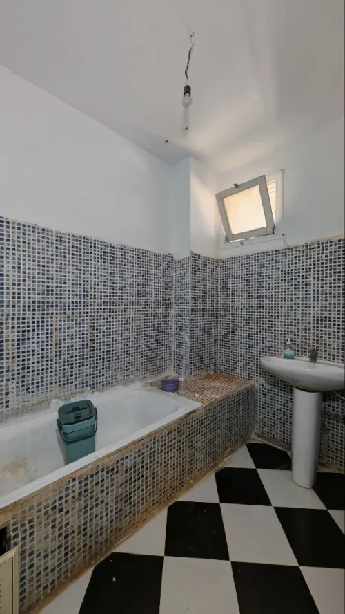 Vente Appartement F3 Tipaza Fouka