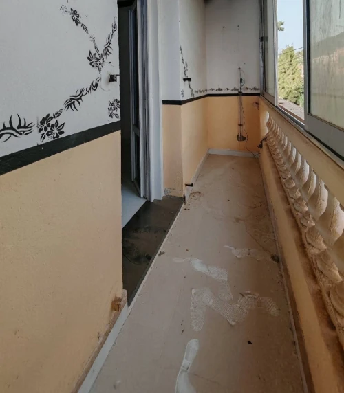 Vente Villa Tipaza Bou haroun